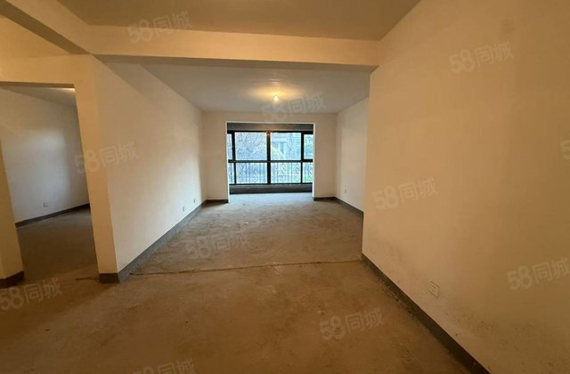 熙泽盛景3室2厅130㎡55万二手房图片