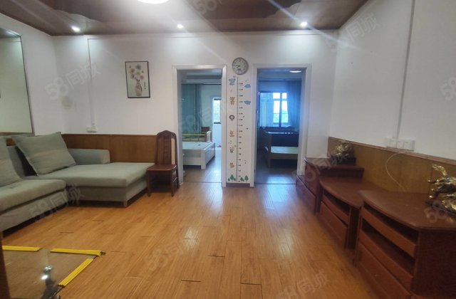 沿江路小区2室2厅87.31㎡72万二手房图片