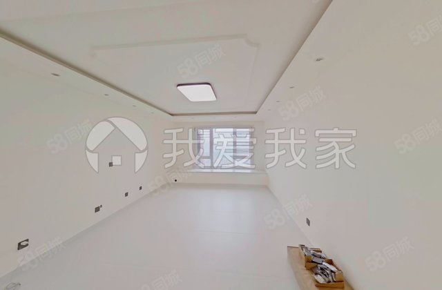 红木林(南区)3室2厅104.47㎡485万二手房图片