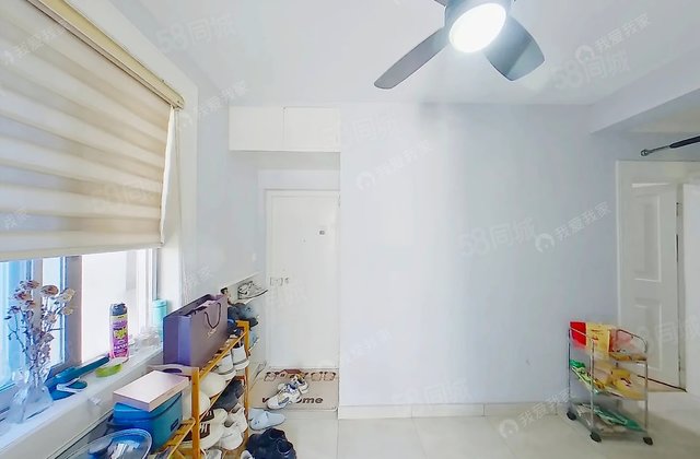 朝晖七小区3室1厅69.83㎡168万二手房图片