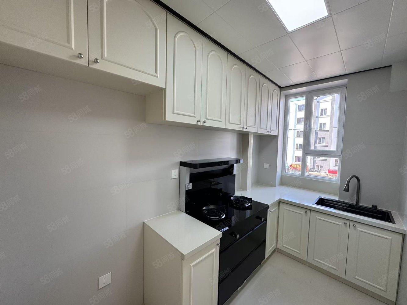 励学佳园1室1厅1卫50.86㎡南北21.8万