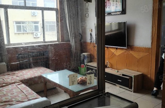 文轩老校一中外国语文轩 单位家属院标准三室 业主急售停车方便