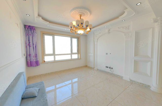 华大城(四期)3室1厅109.02㎡38.8万二手房图片