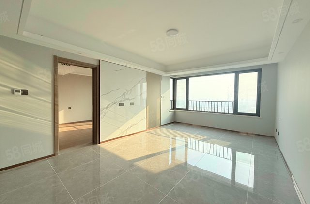 三湘印象森林海尚城3室2厅134.93㎡116万二手房图片