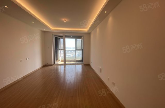 万科城3室2厅94㎡73万二手房图片