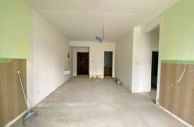 卧龙谷壹号4室2厅117.94㎡158万二手房图片