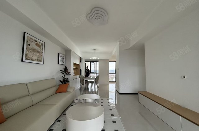 万景朱提文化小镇3室2厅2卫109㎡南北73.8万