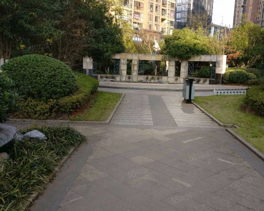 【央央春天, 央央春天小区详情,房价走势,房源,业主论坛】- 南昌58