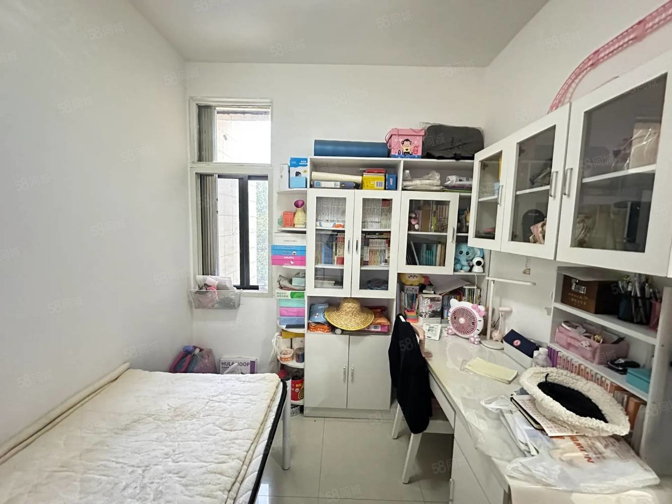 一汽小区3室2厅1卫91㎡南北34.8万