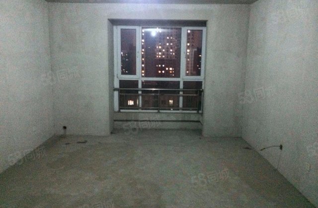 盛和嘉园3室2厅126.41㎡96万二手房图片