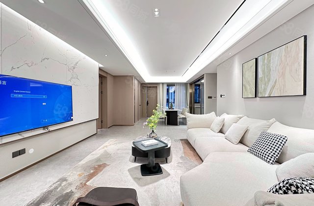 锦馨家园C区3室2厅86㎡76万二手房图片