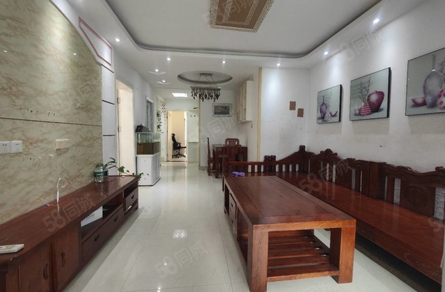 房东急售 电梯洋房 东苑中学 滨河实验 水岸花语