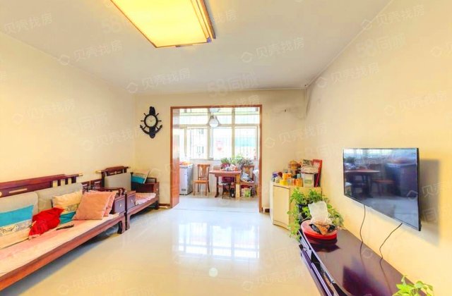 小井峪街32号院3室1厅81.96㎡51万二手房图片