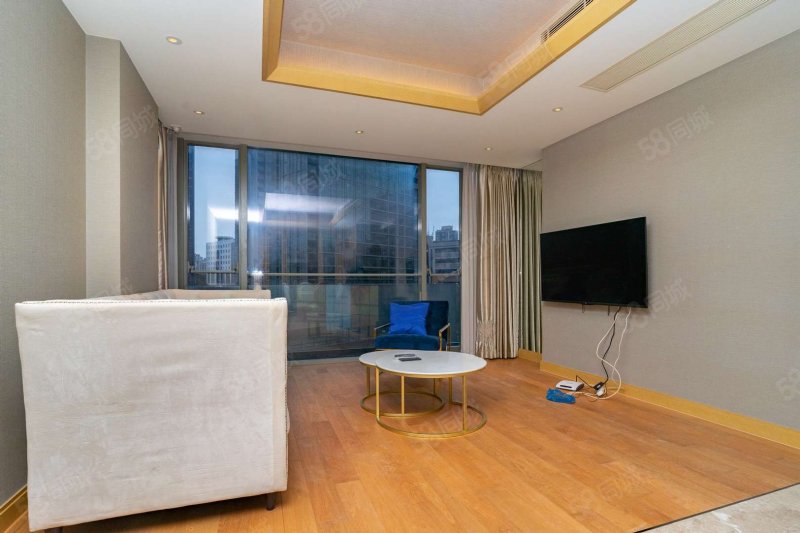 次新小区丨实拍诚售丨迷你小两房丨对口蓬莱二小,复兴珑御-上海58同城