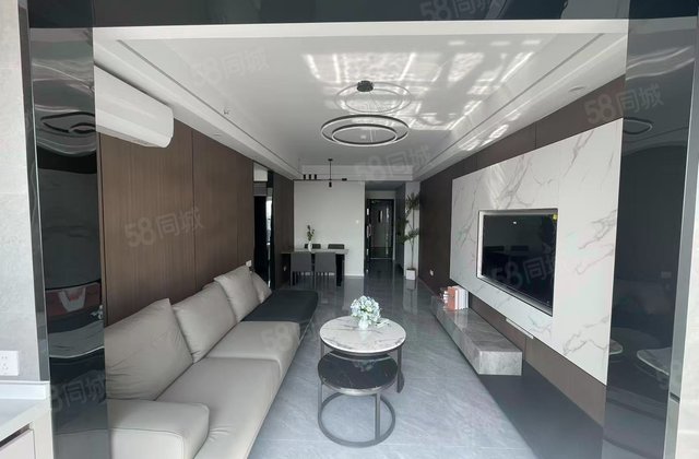 景福花园(莲塘)3室2厅100㎡510万二手房图片