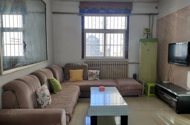 20万 2室 聊城七中 水晶丽人城  阿卡迪亚 中华北苑