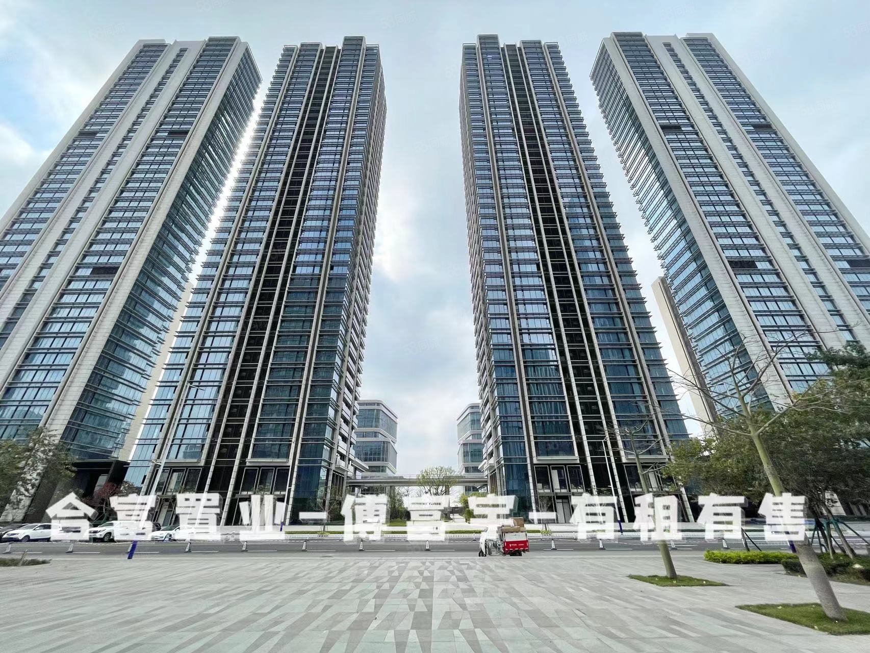 精装修 复式江景 望小蛮腰,保利鱼珠港(商住楼)-广州58同城