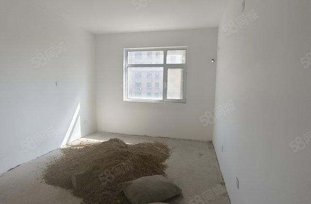 孟达国际新城A4区3室2卫带车储 城市芳华 玖璋台