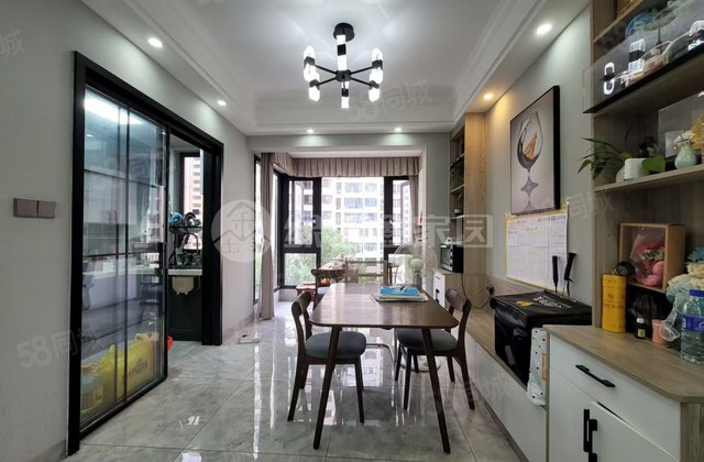 印象天澜3室2厅130.16㎡138万二手房图片