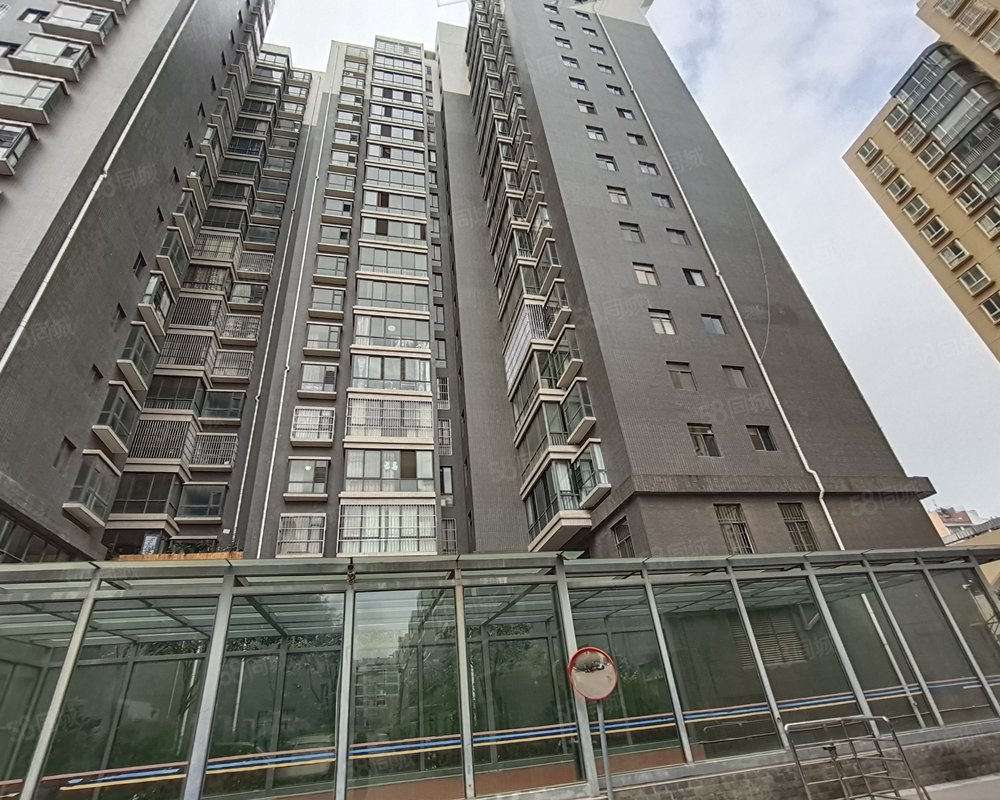 【天然居, 天然居小区详情,房价走势,房源,业主论坛】- 曲靖58同城