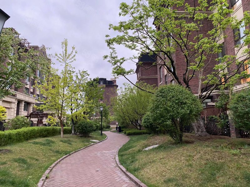 【10图】洋房带露台 三室 精装 88m 浑南东湖 金地艺境 南北,金地艺境