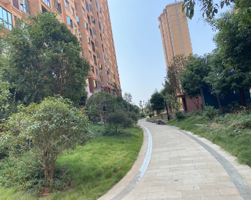 【君山壹号, 君山壹号小区详情,房价走势,房源,业主论坛】- 岳阳58