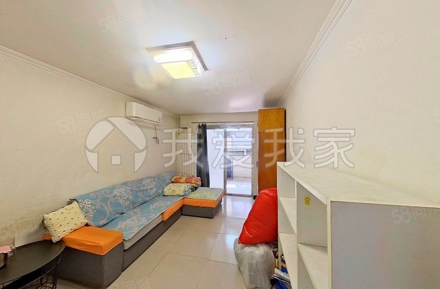 韩庄子西里2室1厅52.31㎡199万二手房图片