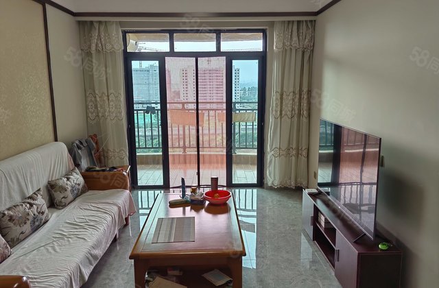 隆德清泉上城1室1厅65.34㎡59.5万二手房图片