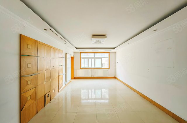 郑百家属院3室2厅134.45㎡83万二手房图片
