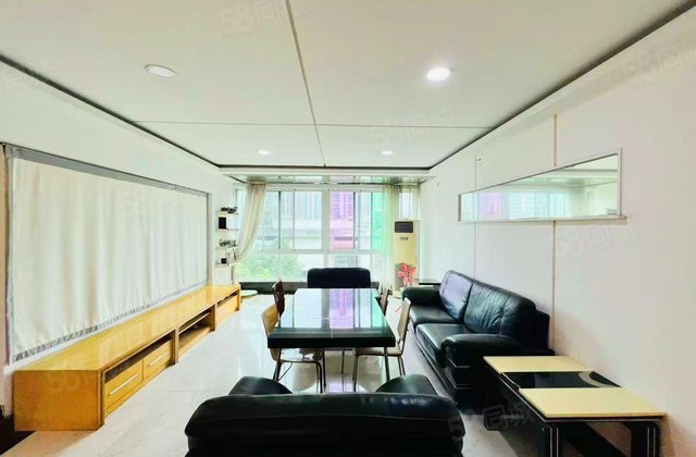 明媚星城5室2厅201.08㎡132.8万二手房图片