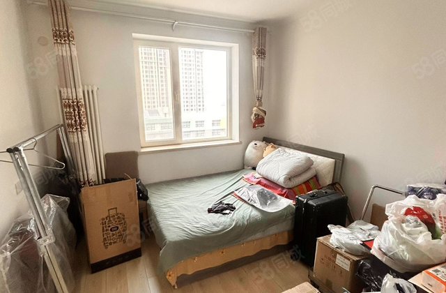 清韵北里二区3室1厅116㎡313万二手房图片