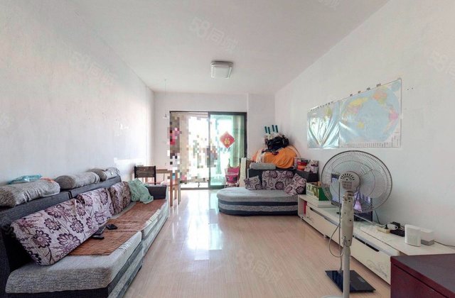 金色梧桐2室2厅95.97㎡98万二手房图片