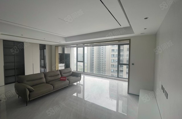 仁恒滨河世纪3室2厅161㎡265万二手房图片