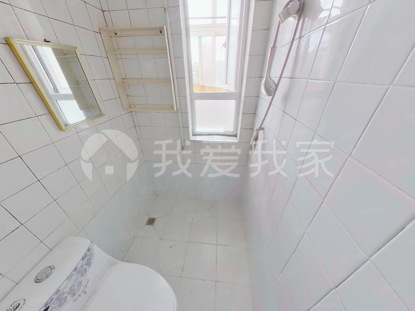 蘋果園一區(qū)2室1廳1衛(wèi)59.21㎡東西220萬