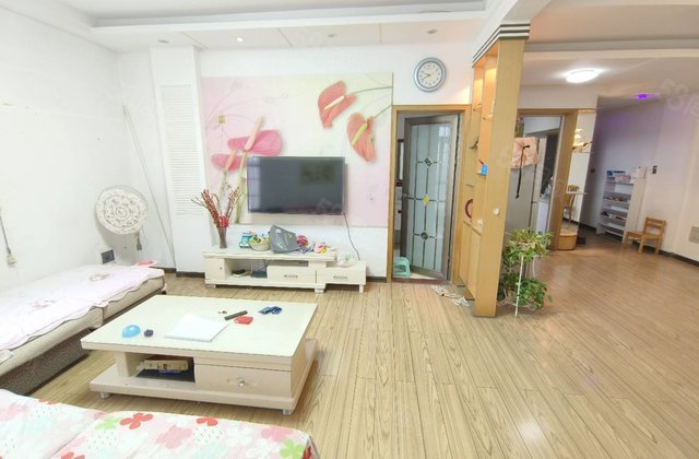 楚王城2室2厅95㎡28万二手房图片