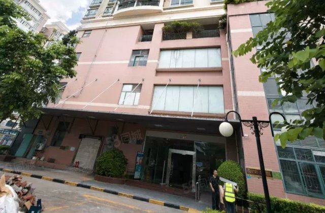 泰华明珠3室2厅80.09㎡228.6万二手房图片