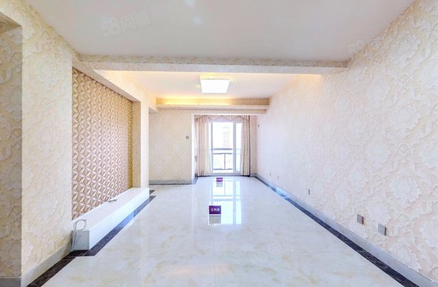 前海花园6室2厅150.2㎡850万二手房图片