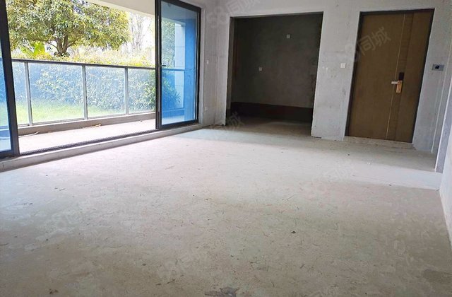 星河WORLD二期3室2厅119.3㎡215万二手房图片