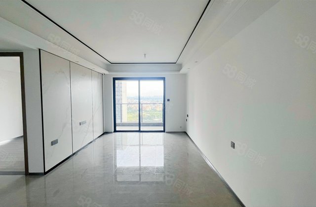 美的云悦江山西园3室2厅95.8㎡118万二手房图片