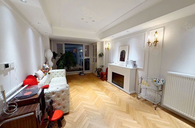 仁美熙和府3室2厅98.75㎡248万二手房图片