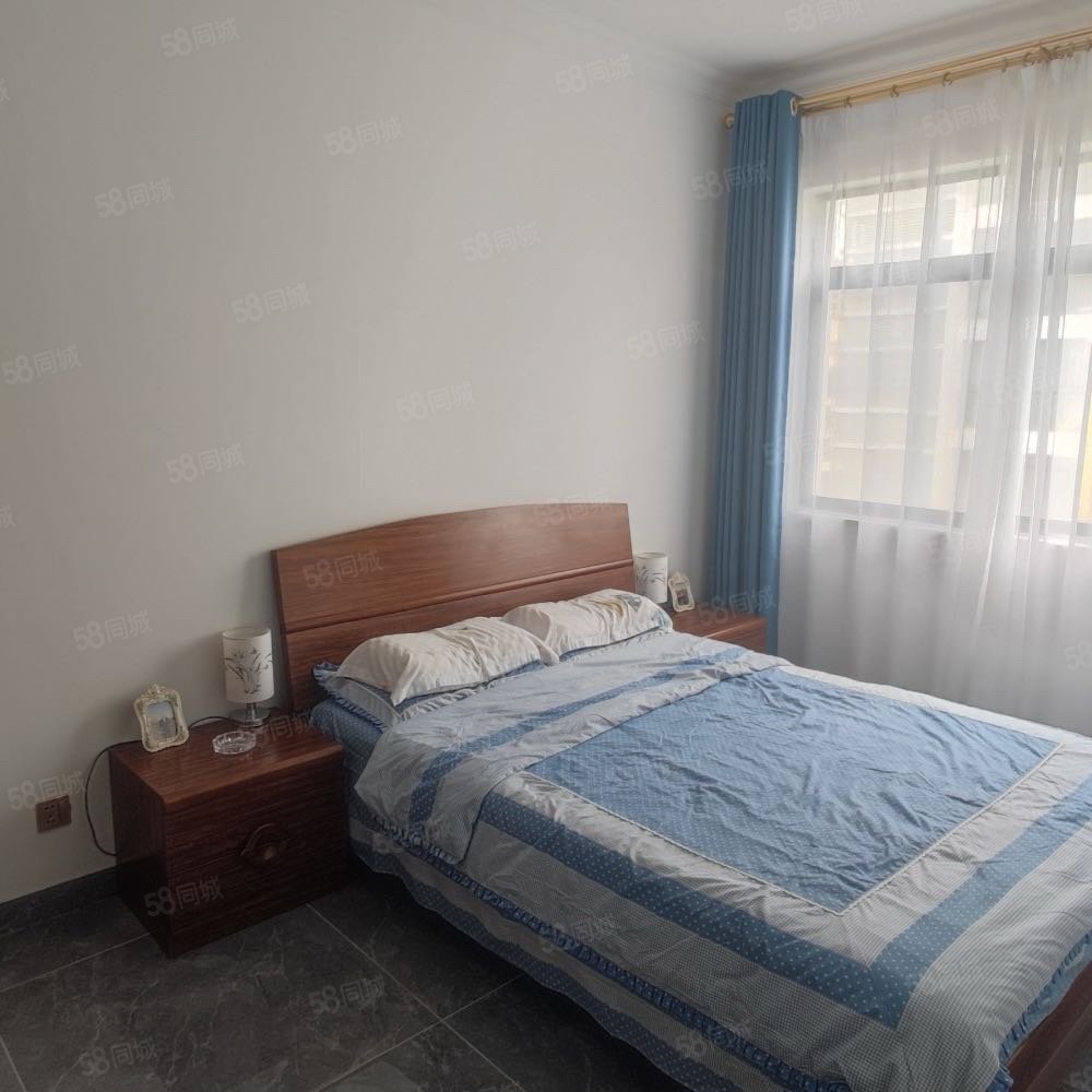 伟业氧立方3室2厅1卫99.25㎡南58万