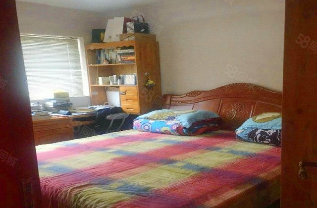 煌华新纪元2室1厅50㎡68万二手房图片