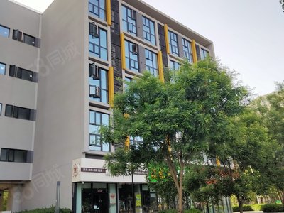 长阳半岛中央城