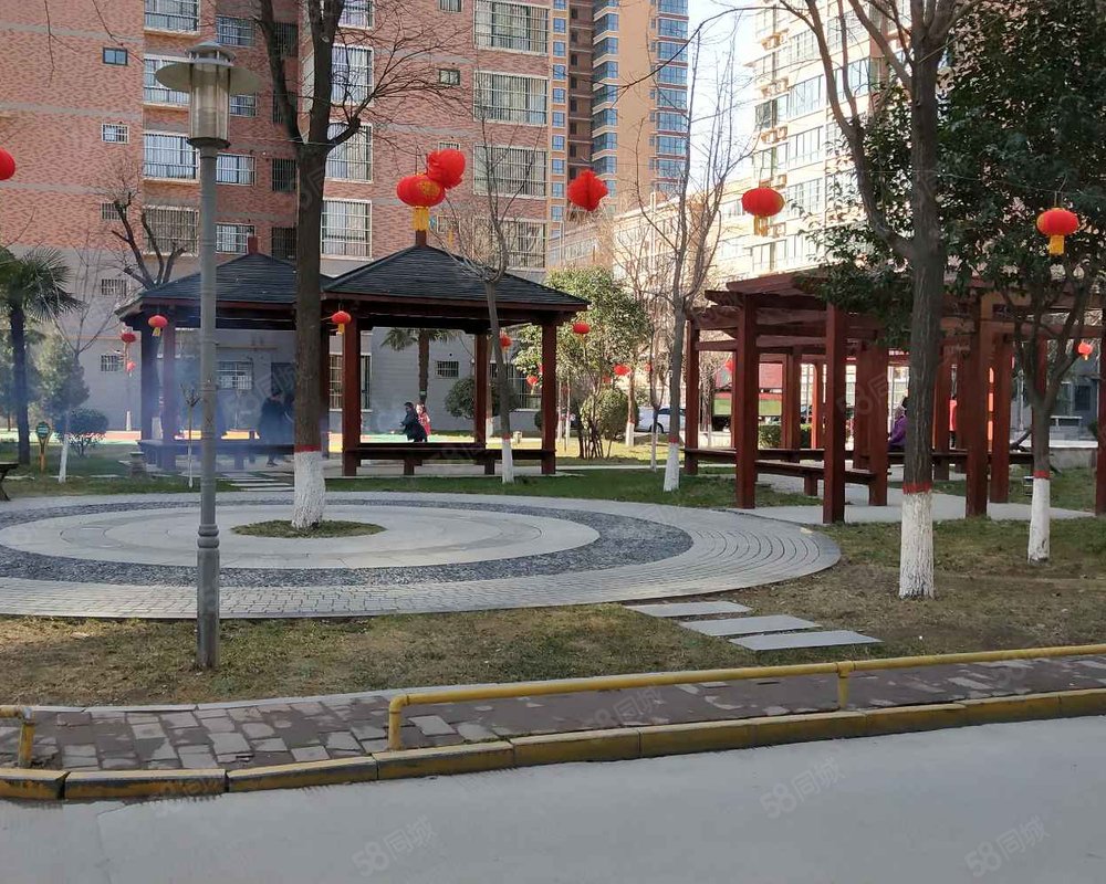 【御苑新城, 御苑新城小区详情,房价走势,房源,业主论坛】- 西安58