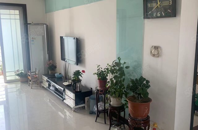 森都现代城3室2厅133㎡70万二手房图片