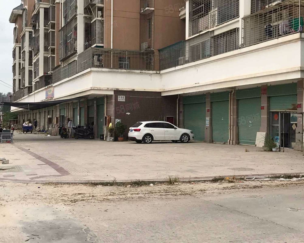 江滨花园a区小区详情,房价走势,房源,业主论坛】- 漳州58同城