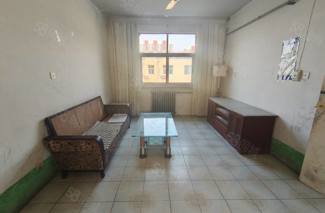 东昌中学！新星  ！利民药业，步梯五楼，三室朝阳，随时看房！