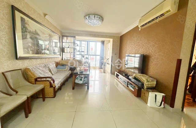 粼江峰阁2室1厅120.34㎡259万二手房图片