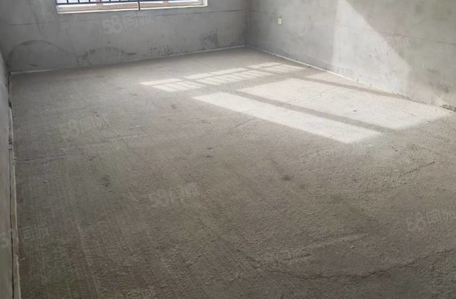 凯旋一号2室2厅87.46㎡26.8万二手房图片