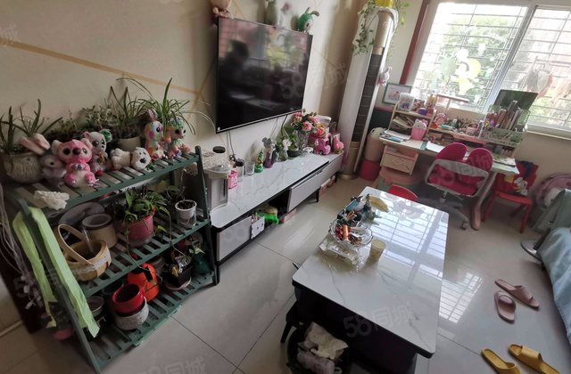 凤鸣花园(一期)2室2厅72㎡55万二手房图片